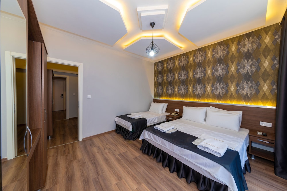 Pera Imperium Taksim - Image 7