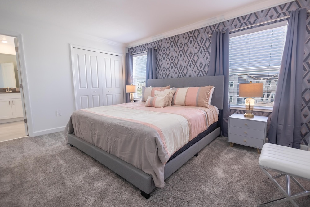 2541 RT Ultimate Family Adventure 4 Beds