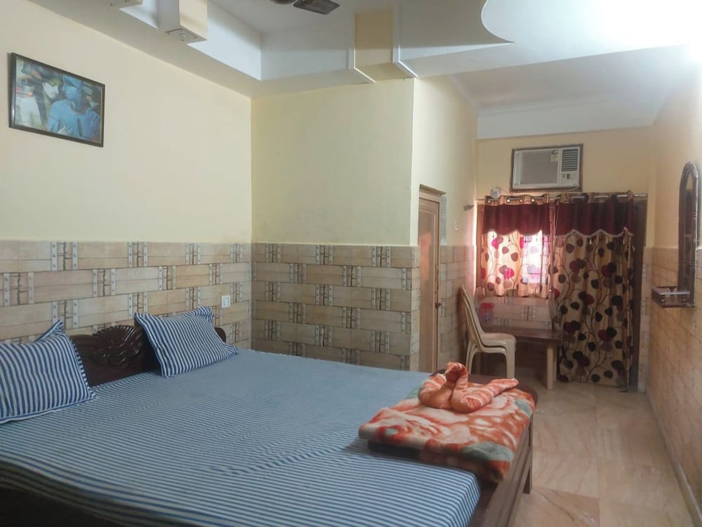 Hotel Pratik R Digha