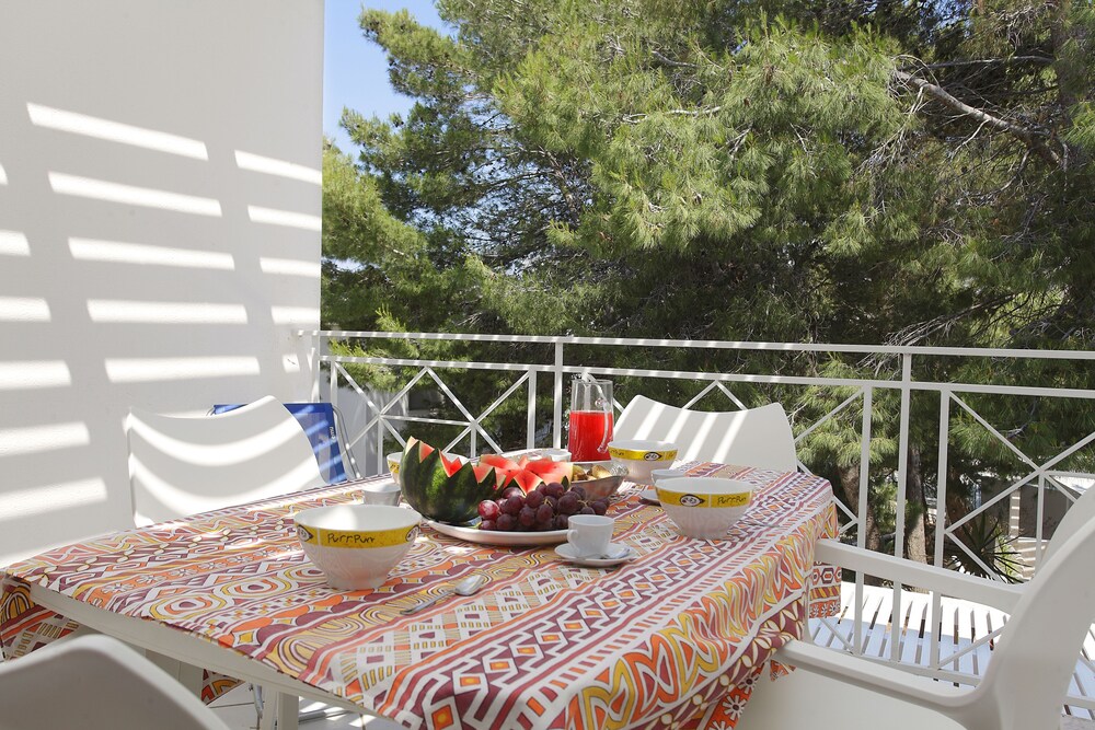 Outdoor Space