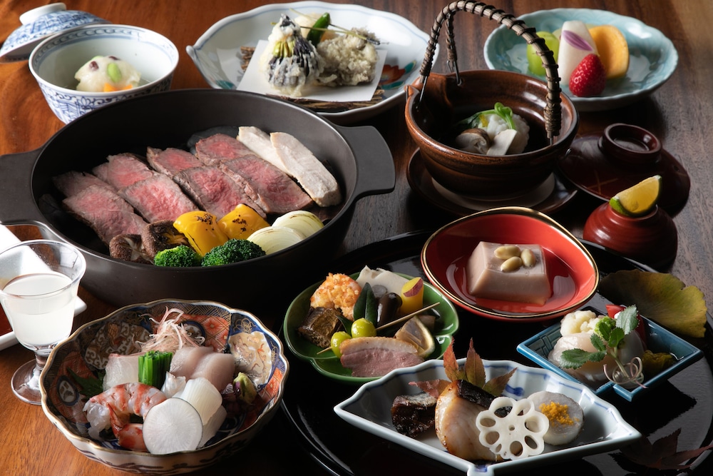 Yufunogo Saigakukan
