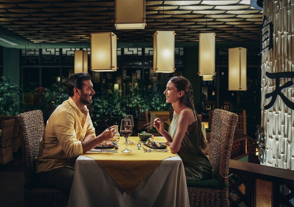 Grand Park Royal Cancun - All Inclusive