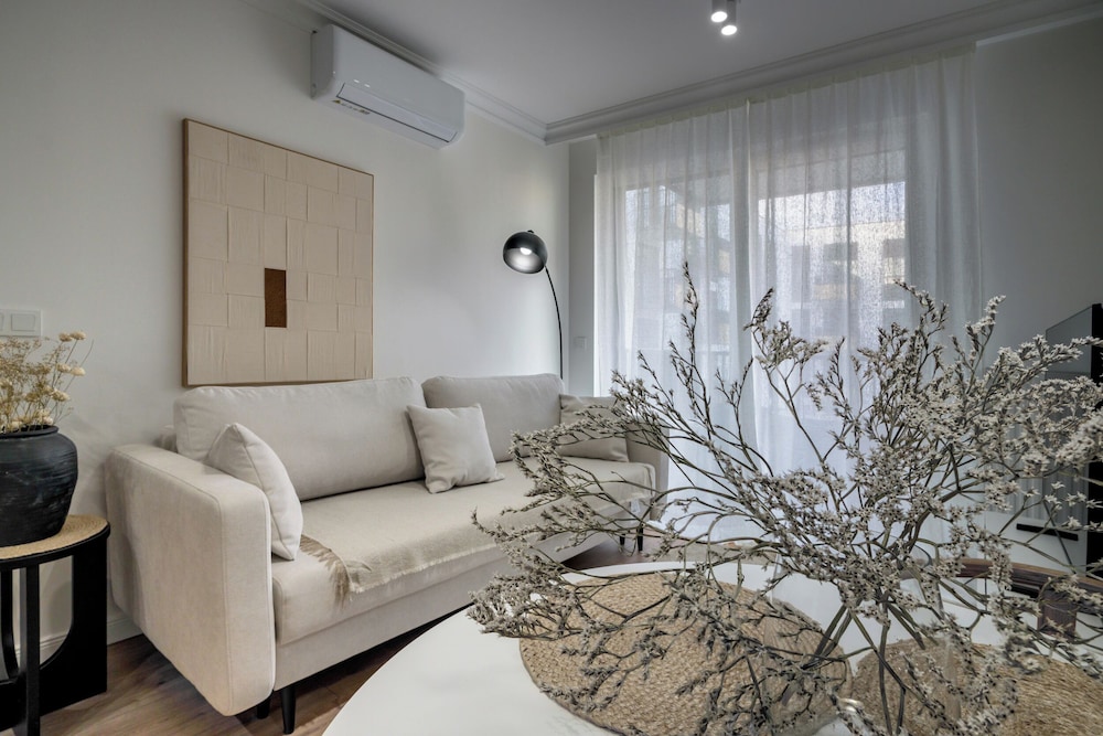 RentPlanet - Apartament Braniborska IV