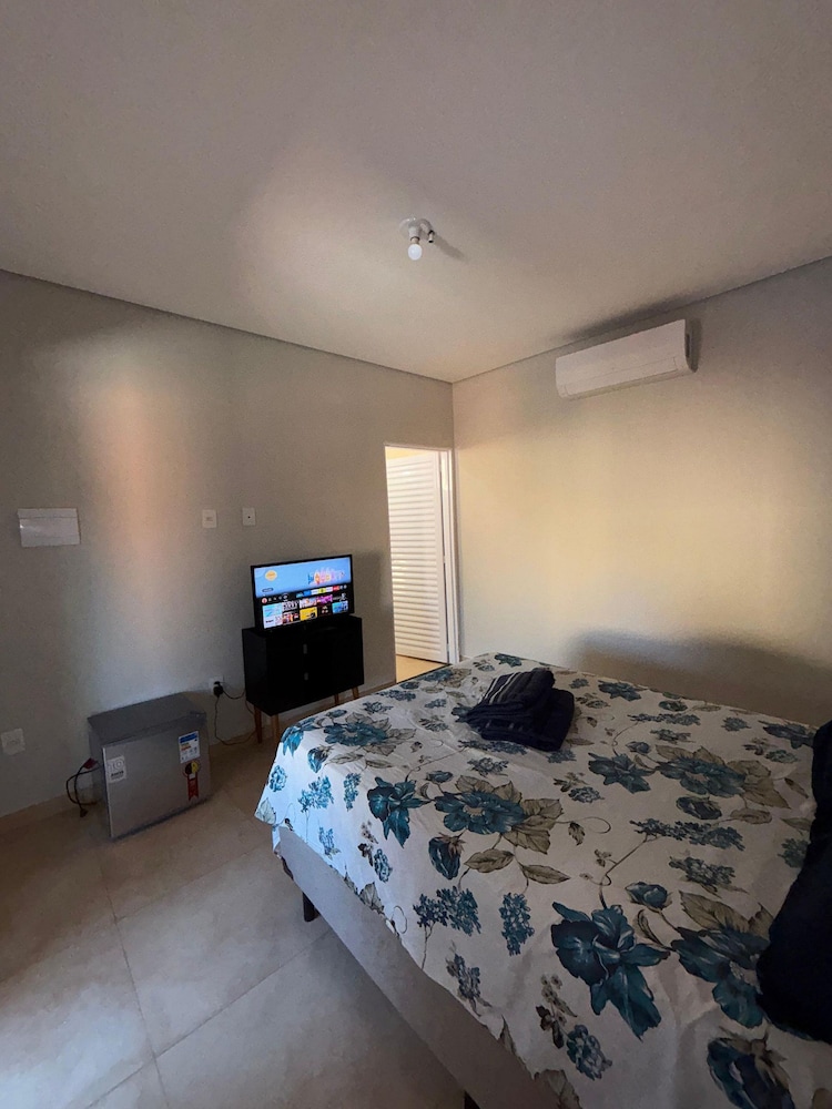 Suites dos Laranjais