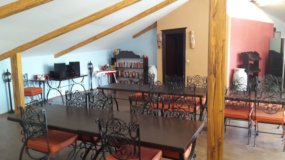 Hemerans Anatolia Otel - Image 52