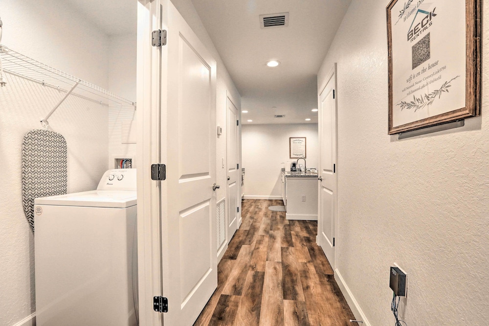Labelle Apartment ~ 45 Mi to Fort Myers Beach