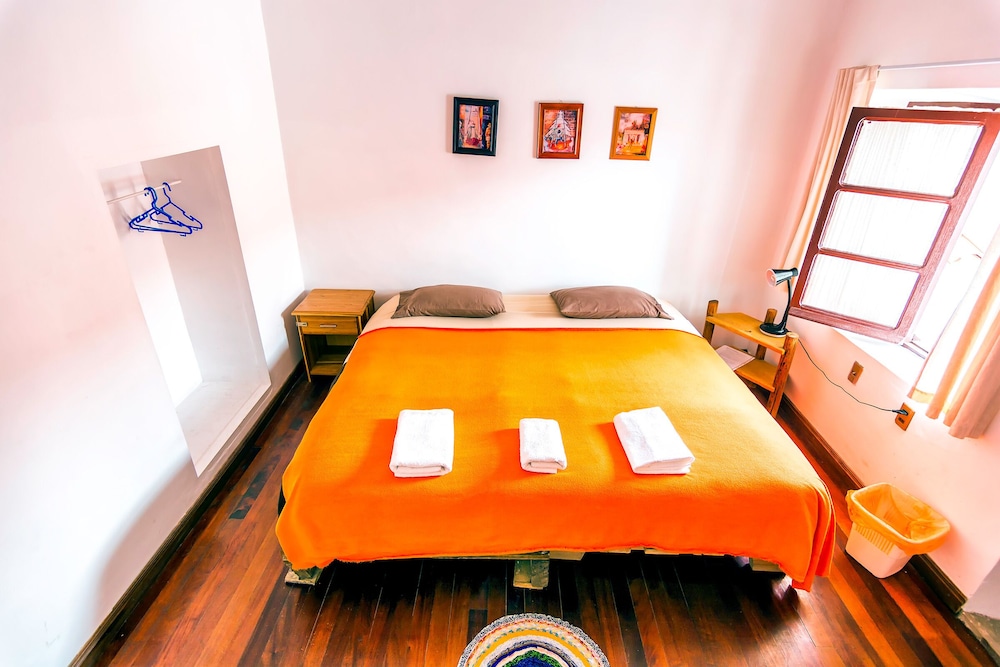 CasArte Takubamba - B&B view 4