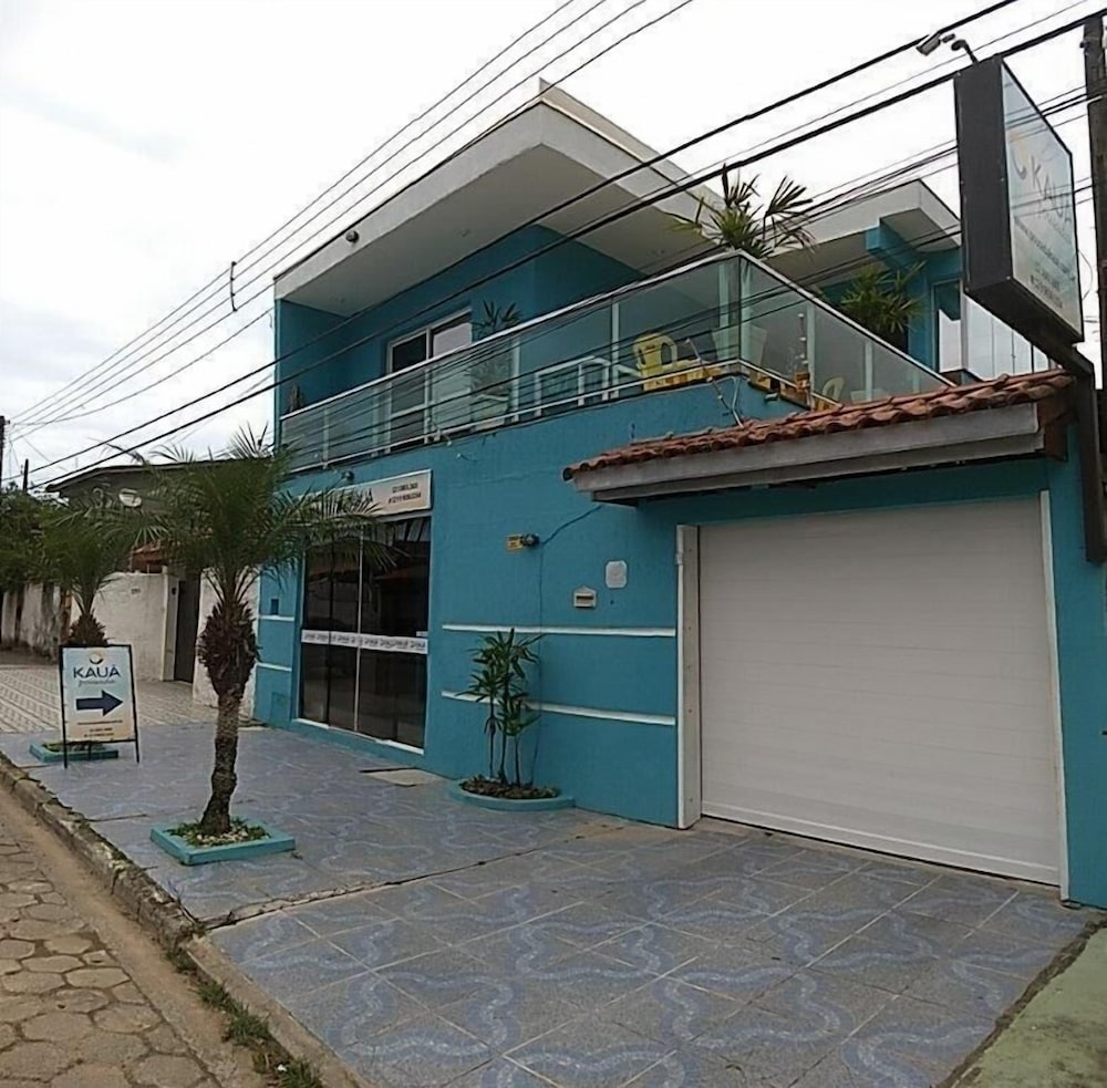 Pousada Kauã