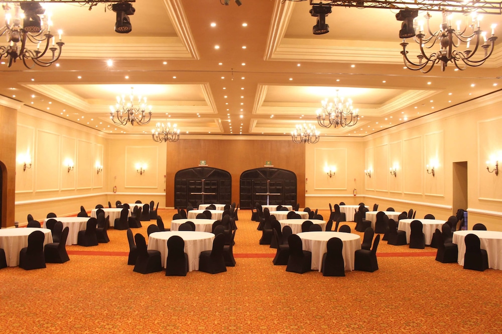 Puerto Vallarta Vacations - Barcelo Puerto Vallarta - All Inclusive - Property Image 146