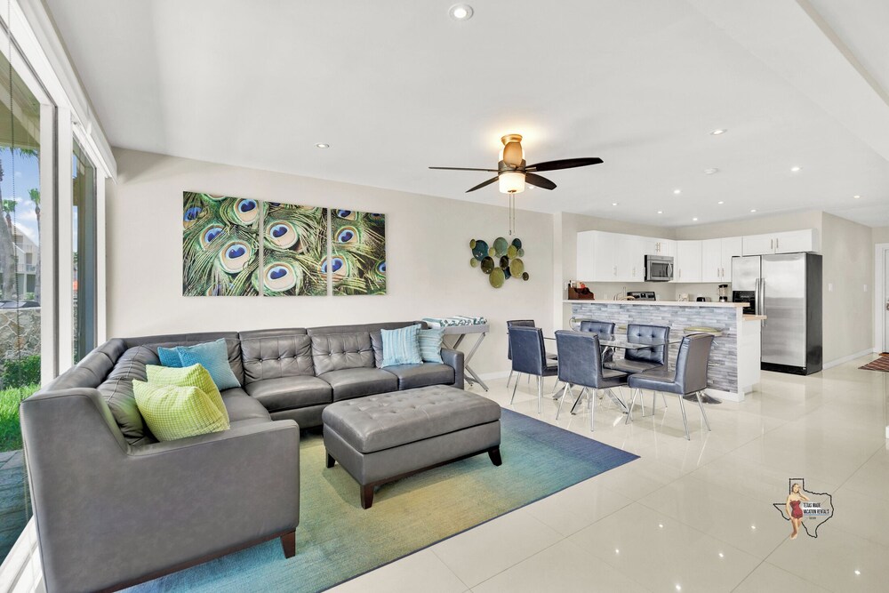 Bahia Mar Solare Resort Condos