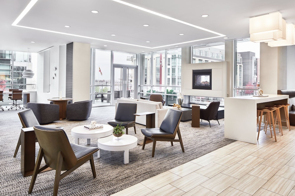 AC Hotel by Marriott National Harbor Washington, D.C. Area, Foto 45