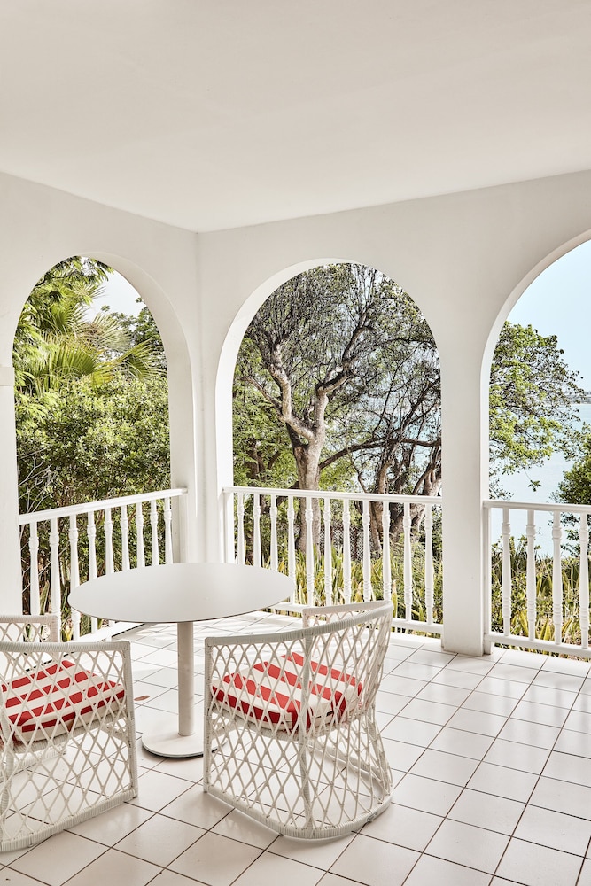 Malliouhana Resort Anguilla