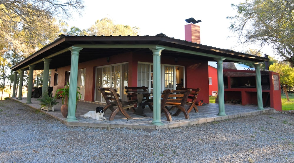 El Pantanal Nature Lodge