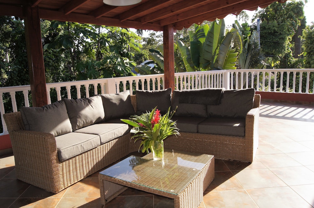 Casa Estrella Mirabal