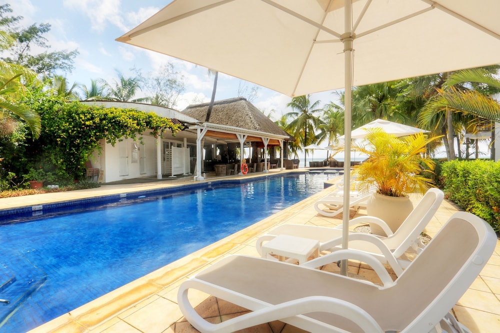 Cocotiers Hotel – Mauritius 14