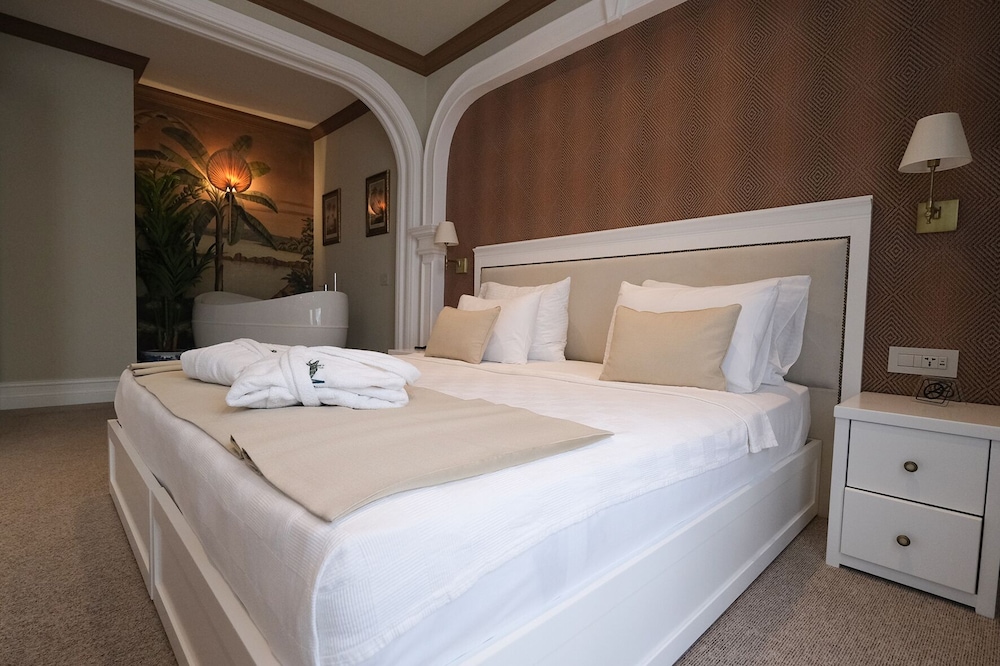 DBD Hotels Bayraklı - Image 6