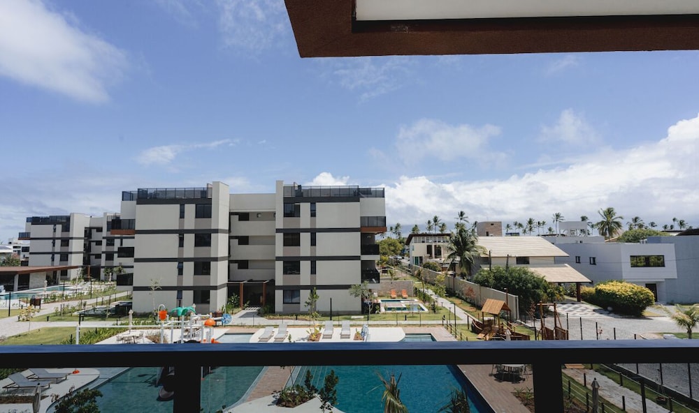 Sintta Experience Cais Eco Residência