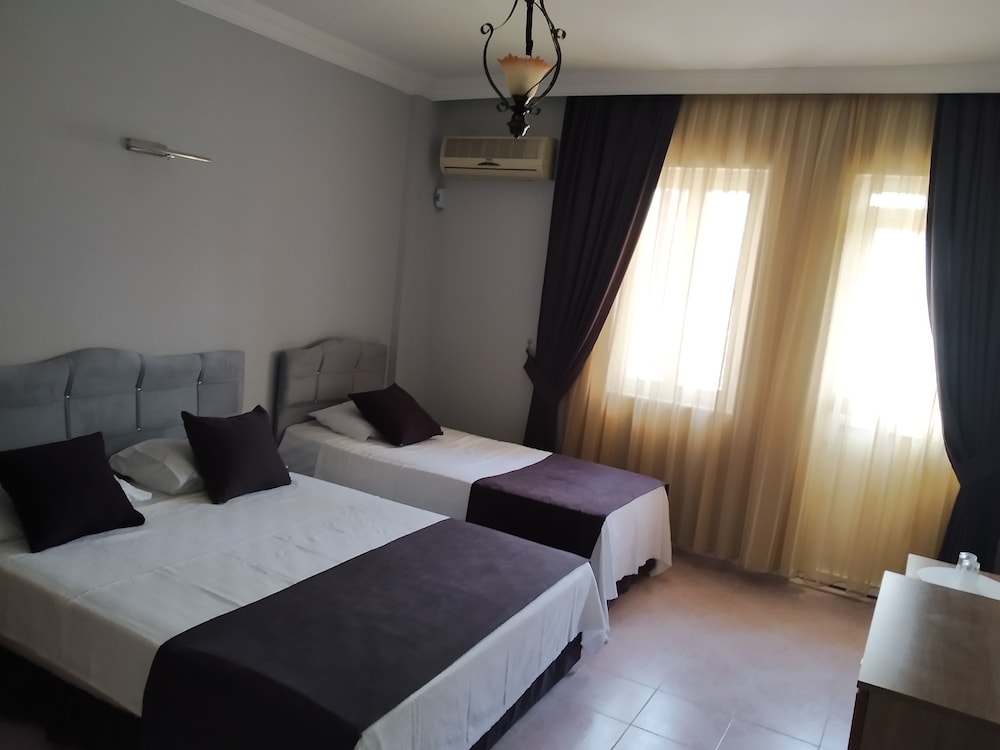 Rayana Otel - Image 30