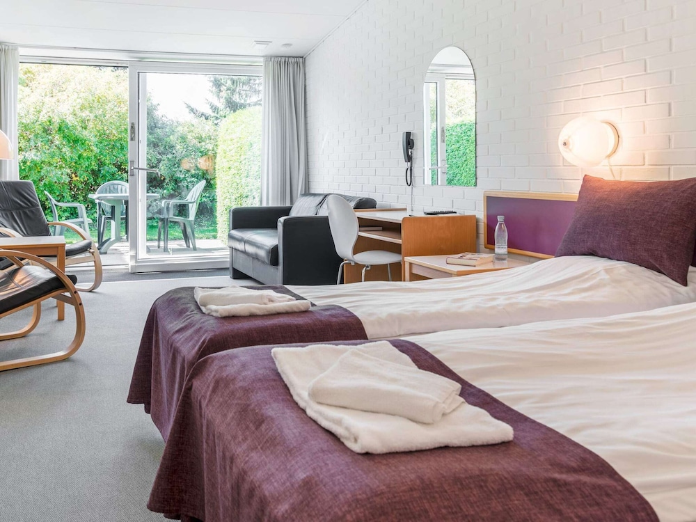 Holiday Home Featuring Peaceful Area