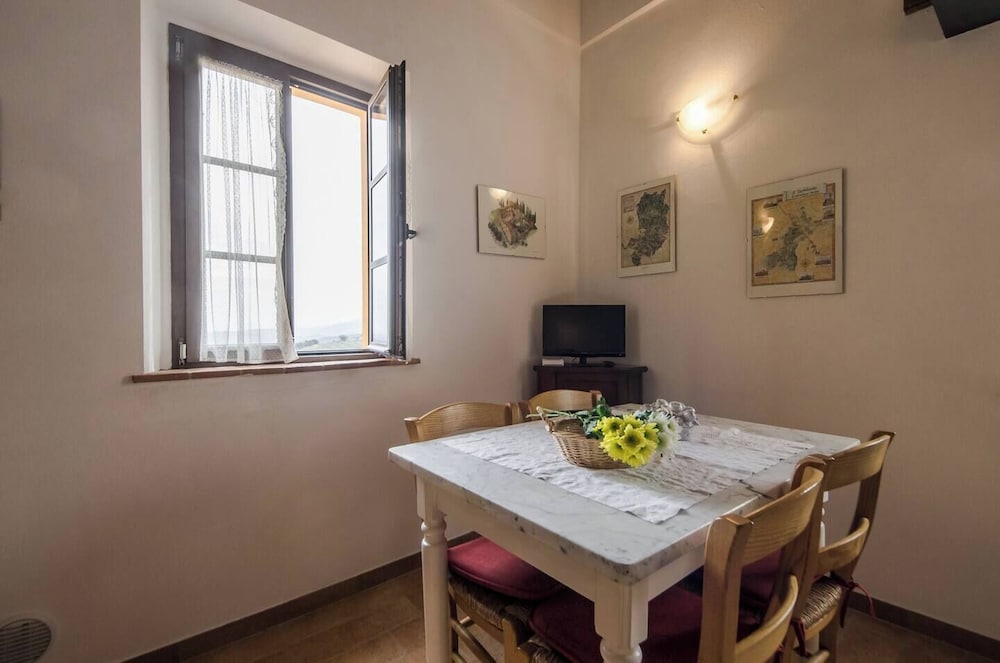 Villa Le Ripe Apartments