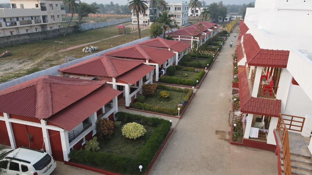 Ricardo Beach Resort