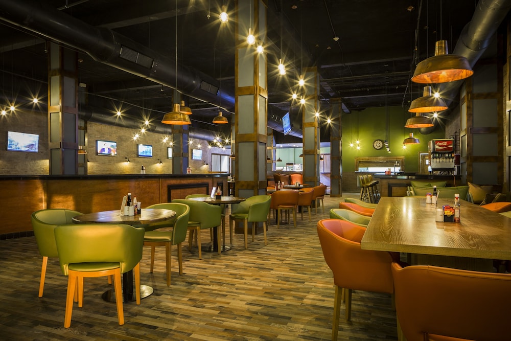 Grand Palladium Jamaica Resort  Spa All Inclusive - Property Image 185