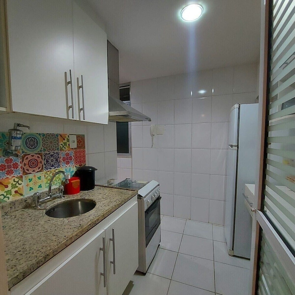 SUH Copacabana 19 Spacious Near Beach