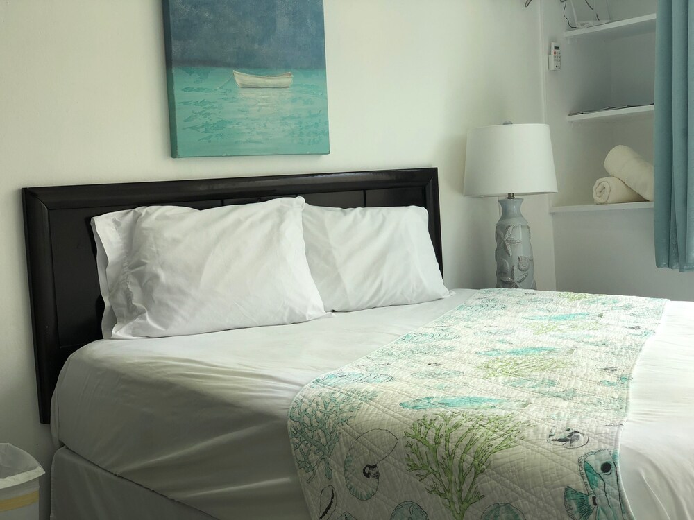 Verdemar Beach Studio Apartment