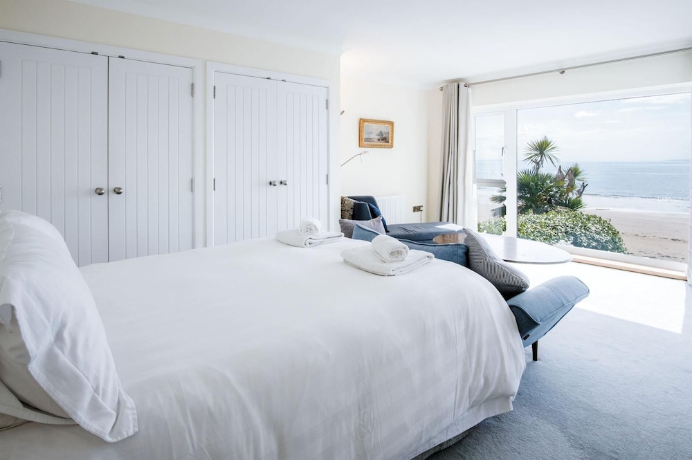 Rainbow Leap - 5 Bed Holiday Home - Saundersfoot