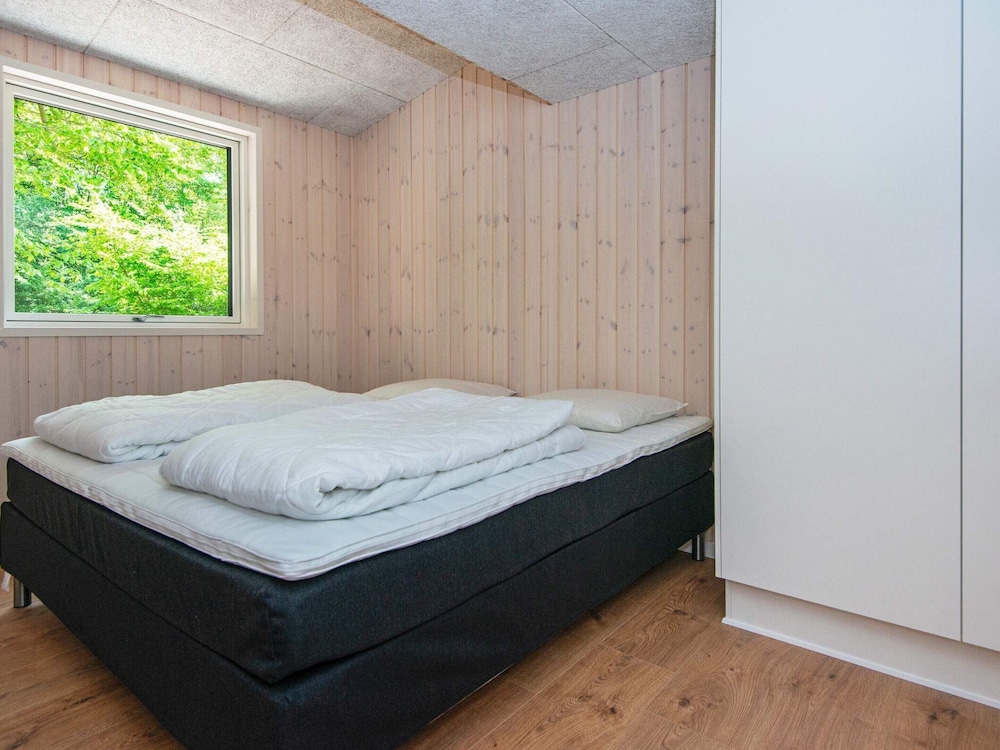 14 Person Holiday Home in Glesborg view 5