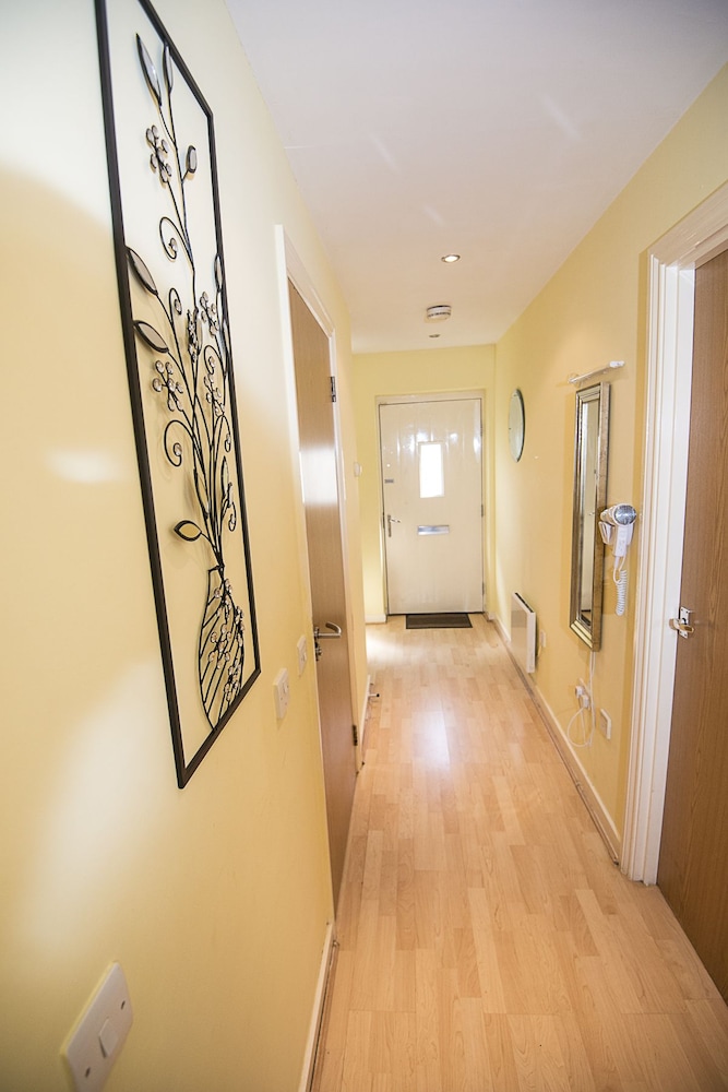Park Hall Suites