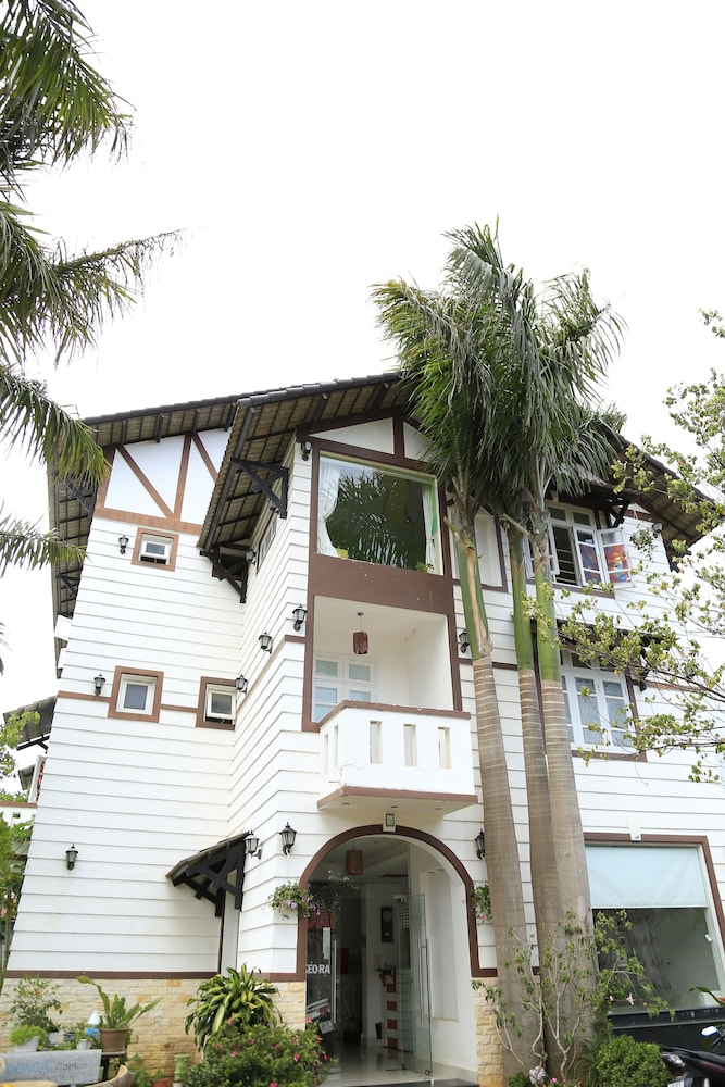 Hoai Huong Homestay
