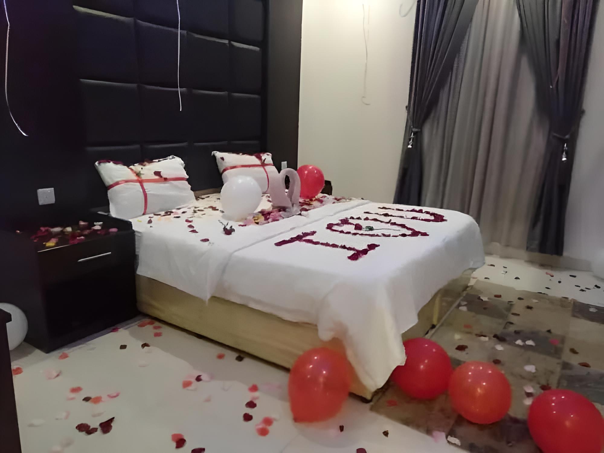 In Maz Aparthotel