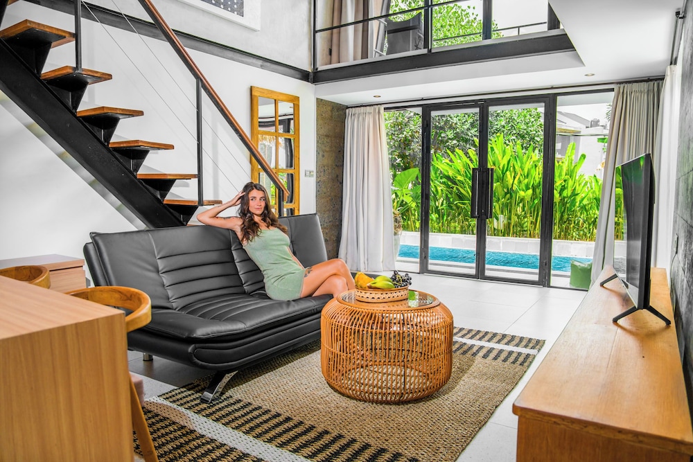 Kammara Loft - Cosy stay in Canggu