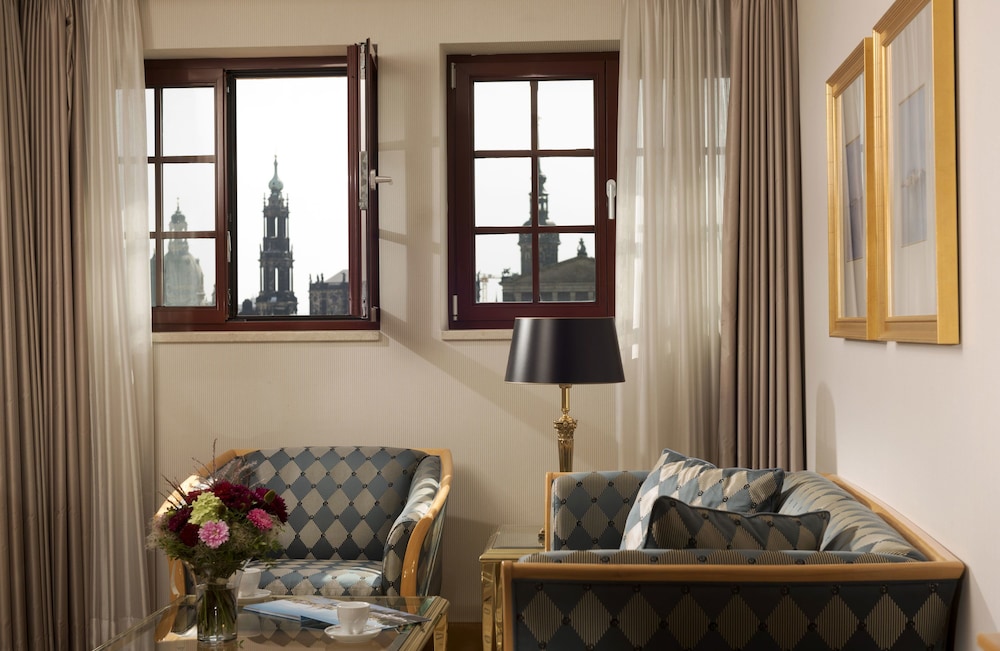 Dresden Vacations - Maritim Hotel  Internationales Congress Center Dresden - Property Image 50