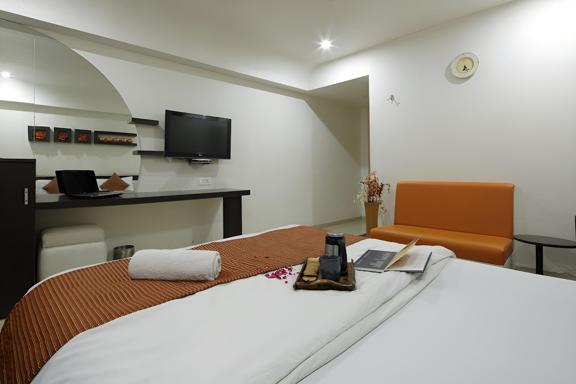 Hotel Volga