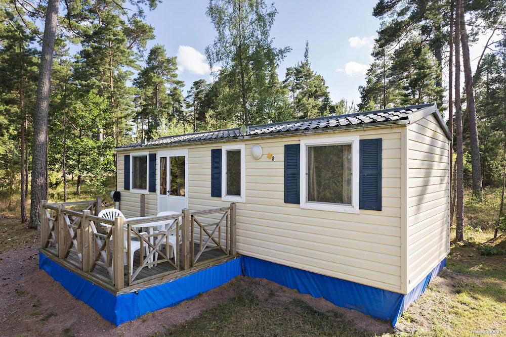 First Camp Oknö