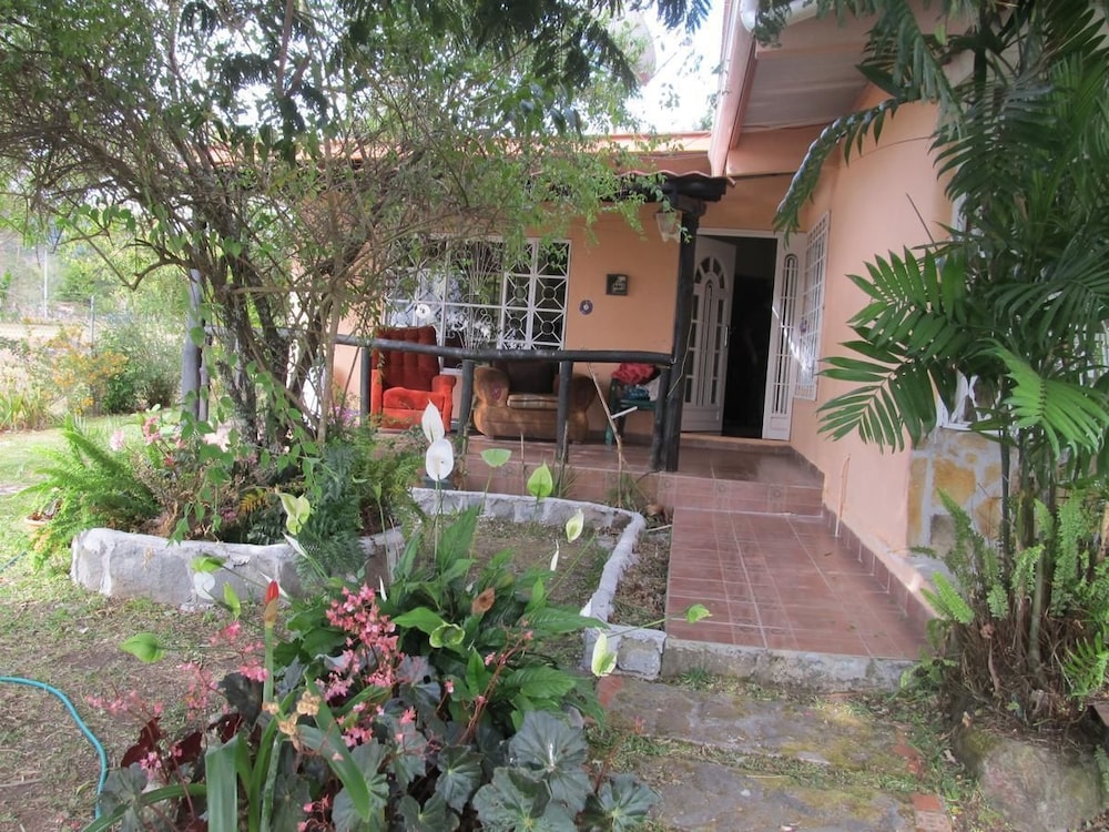 Casa Mirandita