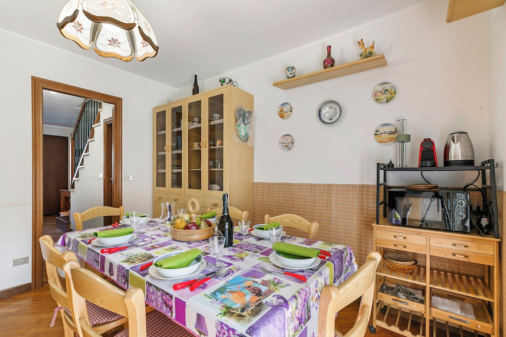 Maison Rosamunda