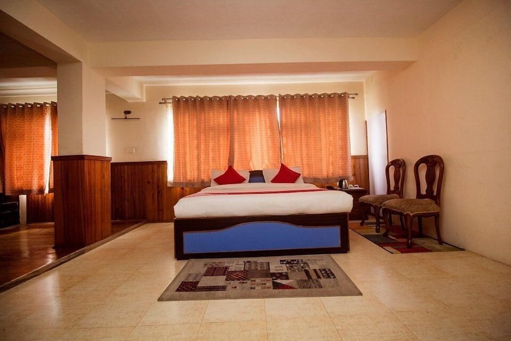 The Maple Boutique Suites