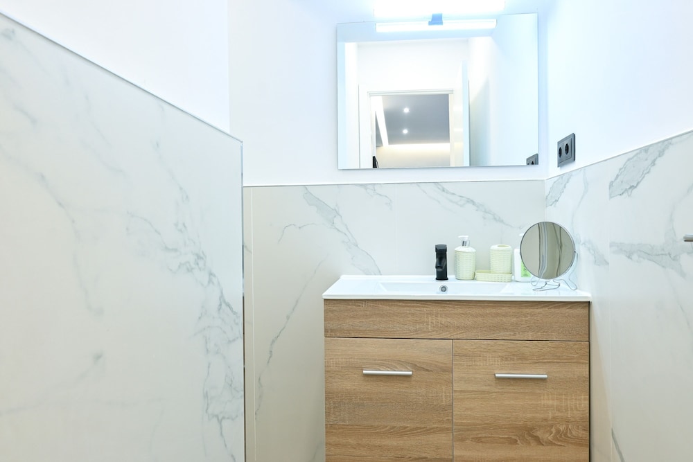 M Boy50a Bonito Apartamento de dos Dormitorios e
