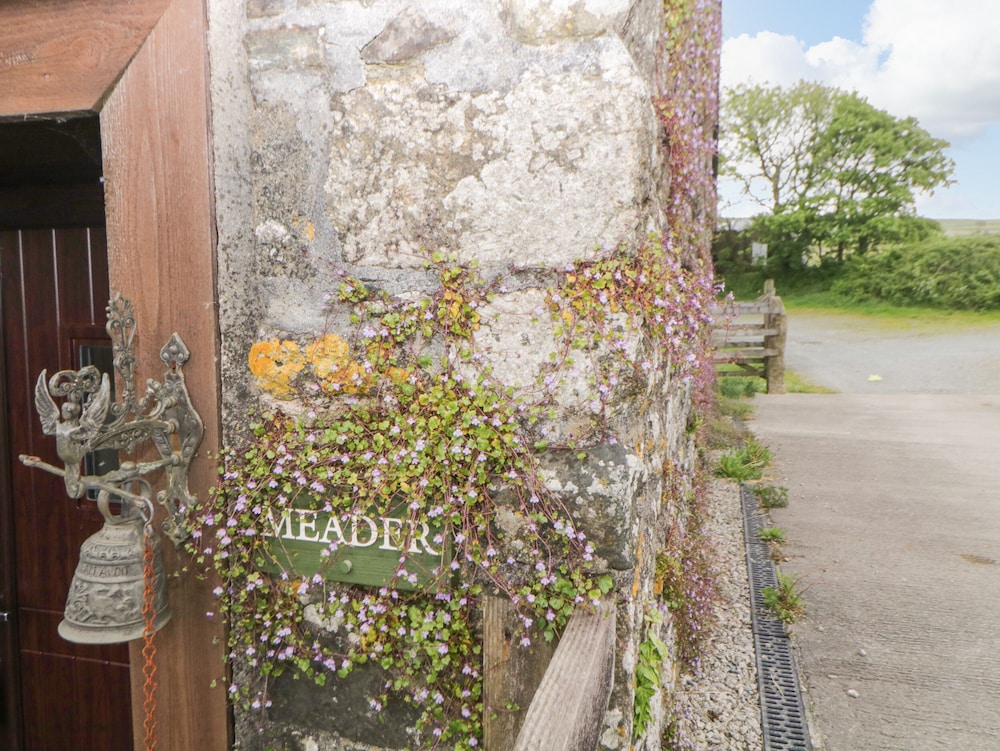 Meader Barn