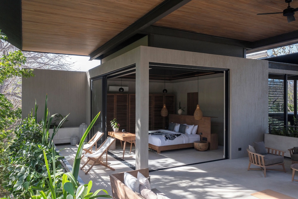 QUIN Surf Residence Nosara