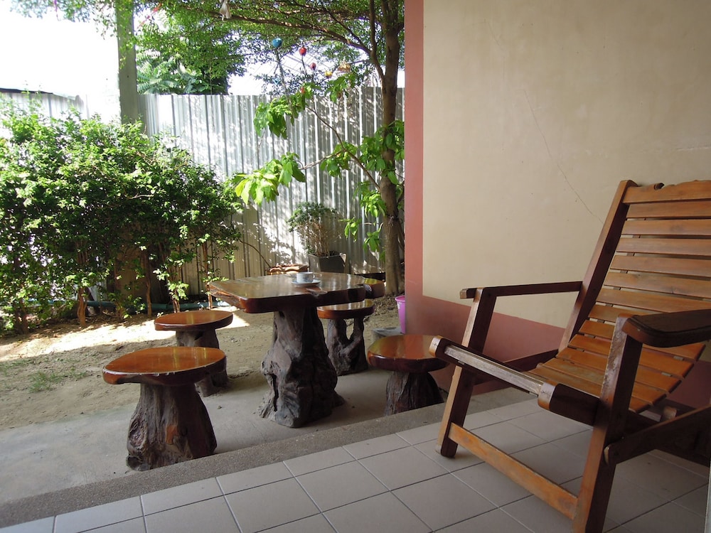 Mild Guesthouse