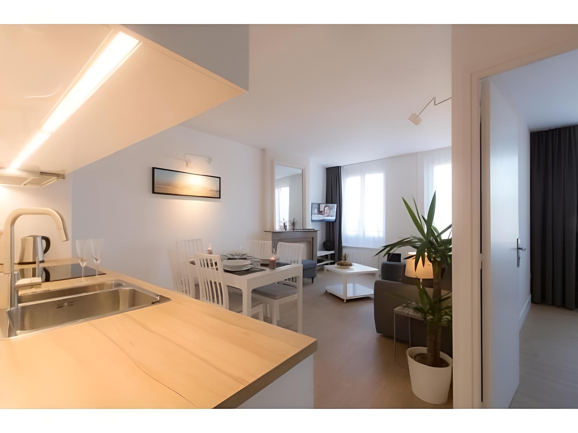 Arembault Appart Hôtel