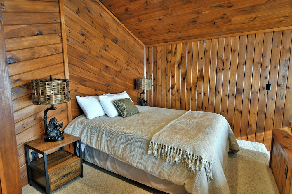 Spruce Haven