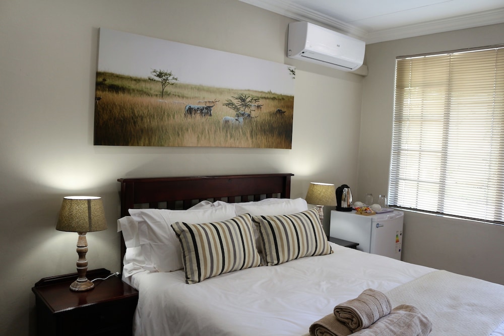 Hummingbirds Nest Guesthouse