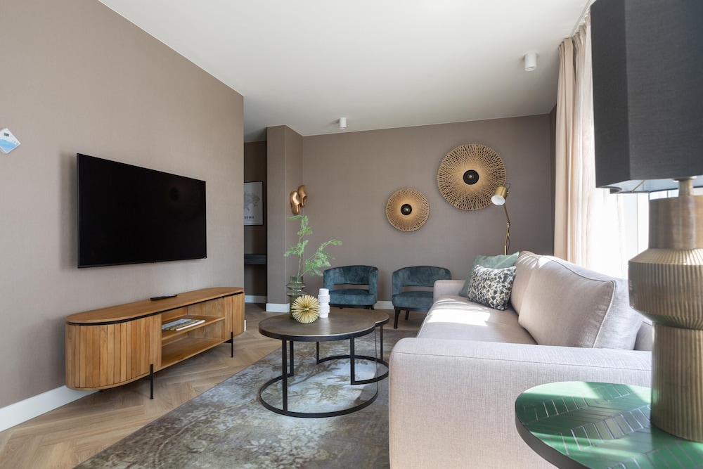 2-bedroom Apartment in Haugue