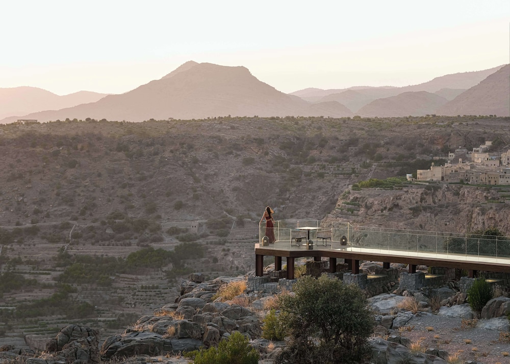 Anantara Al Jabal Al Akhdar Resort 135
