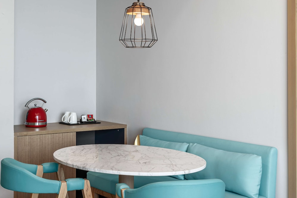 Hampton by Hilton Marjan Island